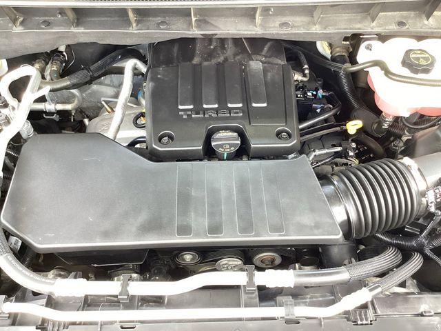 Used Car 2024 Chevrolet Silverado 1500  Custom For Sale Under $35,000 In San Antonio, Texas