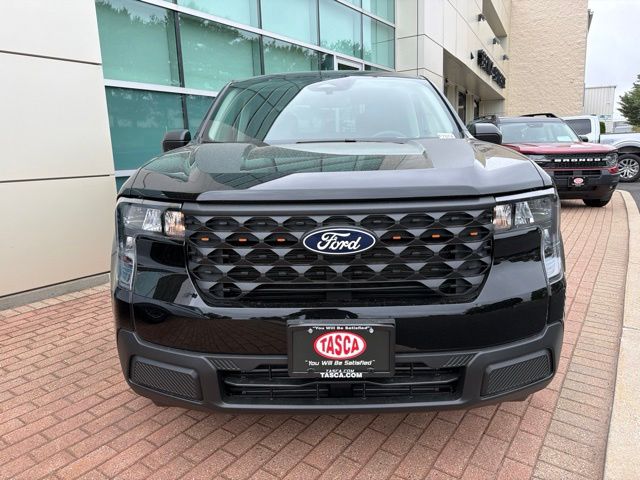 New 2026 Black Ford XL image 2