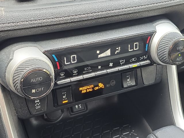 2019 Toyota RAV4 XLE:168550A