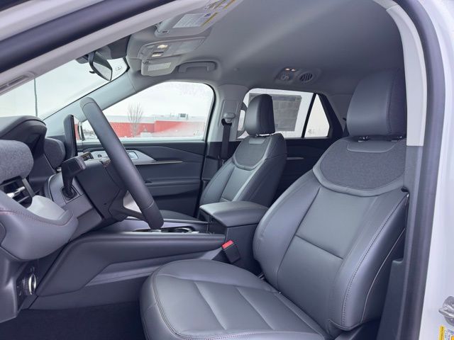 2026 Ford Explorer Active (200A)