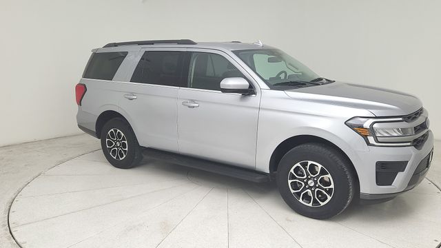 2024 Ford Expedition XLT - 2