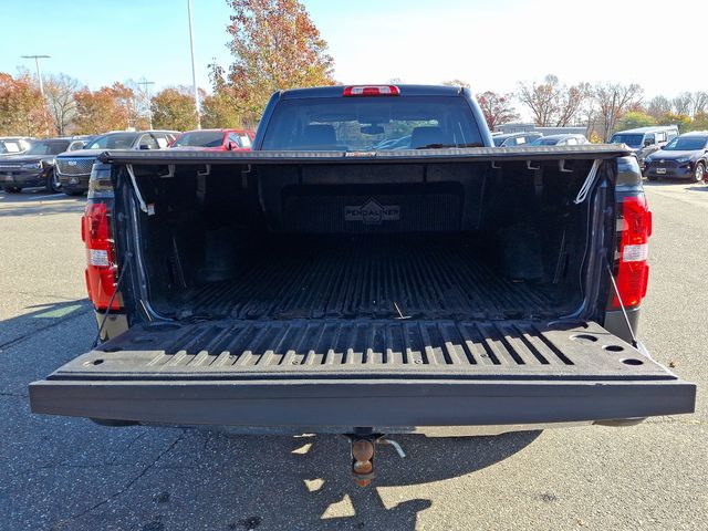 2018 GMC Sierra 1500 SLE 23