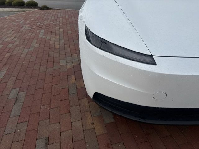 Used 2026 Tesla Model Y SUV