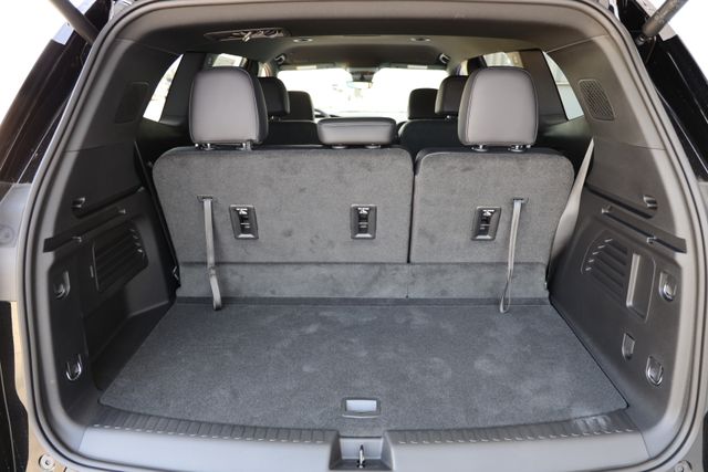 2026 GMC Acadia Elevation Black at Wharton Chevrolet GMC
