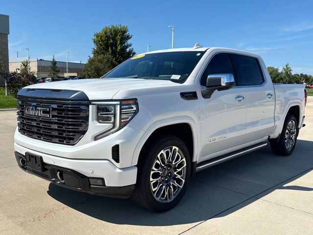 Used 2023 GMC Sierra 1500 Truck