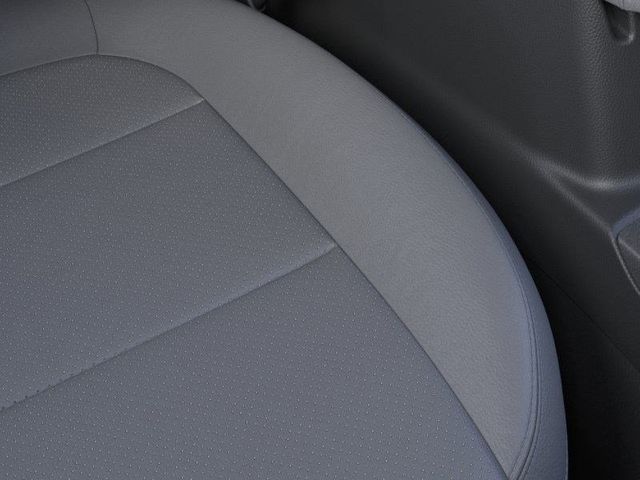 New 2026 Gray Ford Badlands image 16