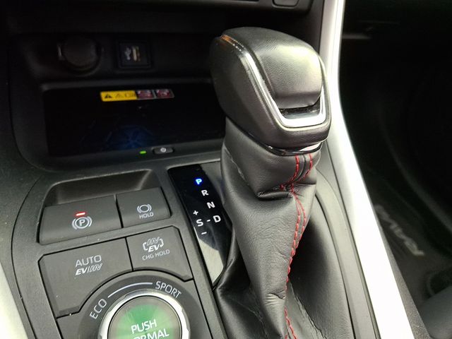Used 2023 Toyota RAV4 Prime SUV