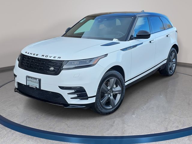2025 Land Rover Range Rover Velar P250 Dynamic SE AWD