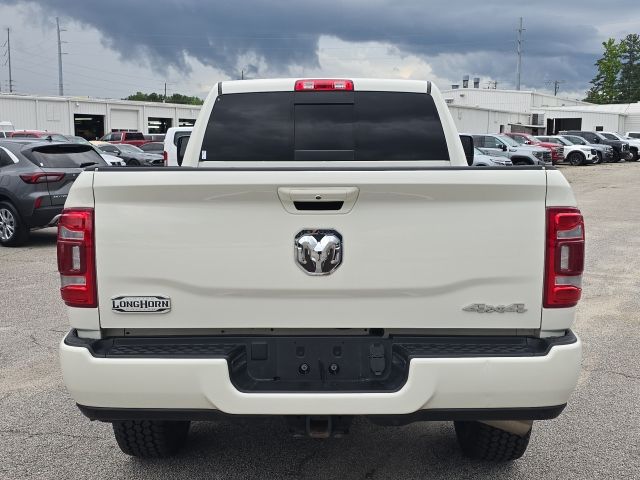 Photo of 2024 Ram 2500 Longhorn in Dallas, GA - 4,  2024 Ram 2500 Longhorn:43283A