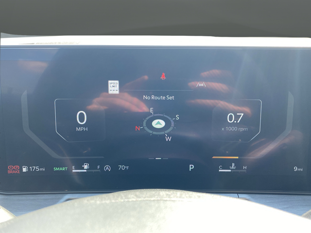 Certified Used 2026 Gray Kia X-Line SX Prestige image 21