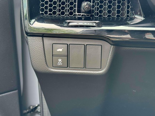 used 2025 Honda CR-V Hybrid car, priced at $37,444