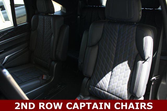 New 2026 Red Cadillac SPORT image 15