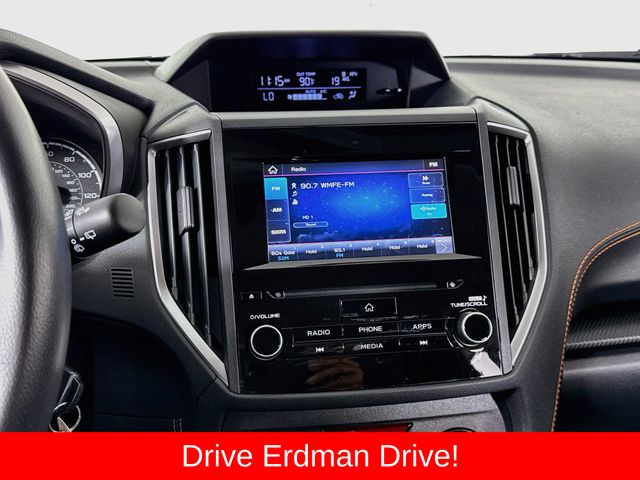 Used 2020 Subaru Crosstrek SUV