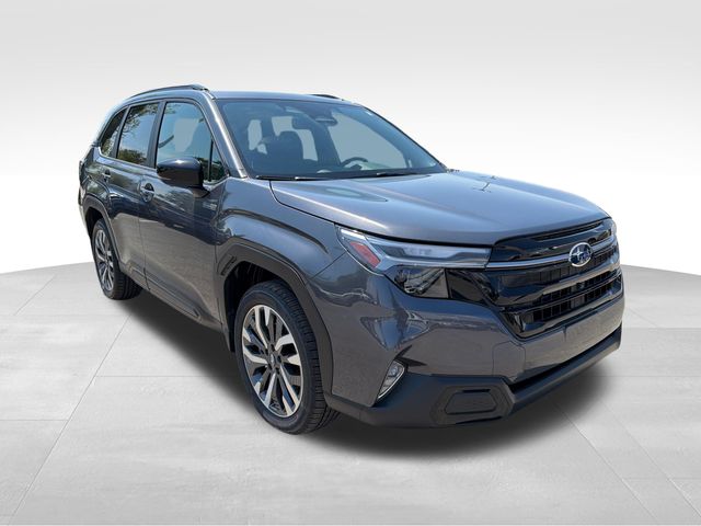 Mgm 2026 Subaru Forester Hybrid SUV / Crossover All-Wheel Drive Continuously Variable Transmission