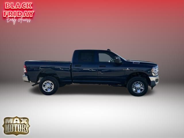 2024 Ram 2500 Tradesman 9