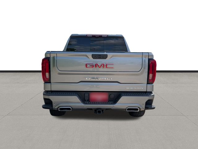 2023 GMC Sierra 1500 Denali - 5