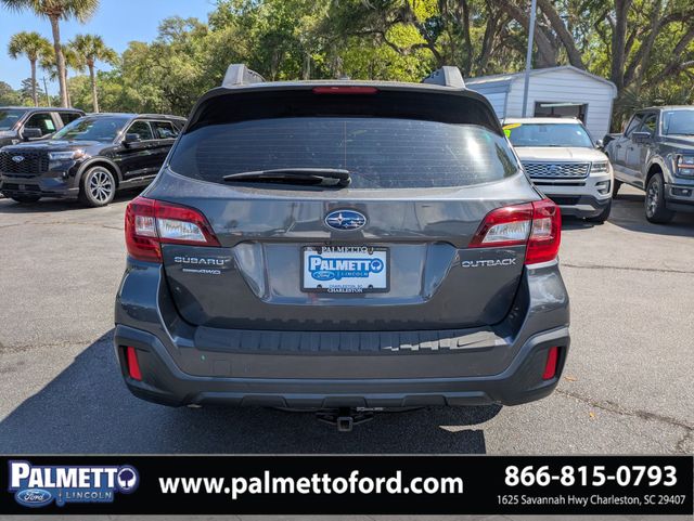 used 2019 Subaru Outback car, priced at $21,969