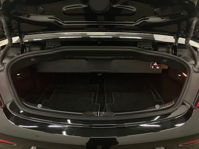 2021 Mercedes-Benz C-Class AMG C 63 S