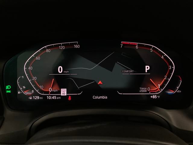 2020 BMW 3 Series 330i xDrive