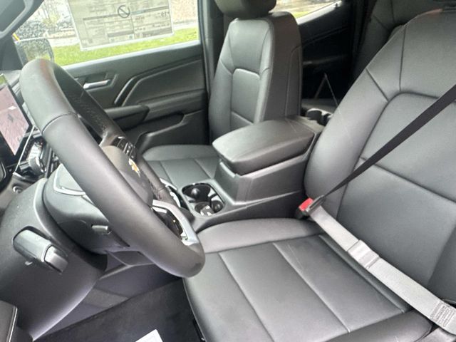 2026 Chevrolet Colorado - Image 24