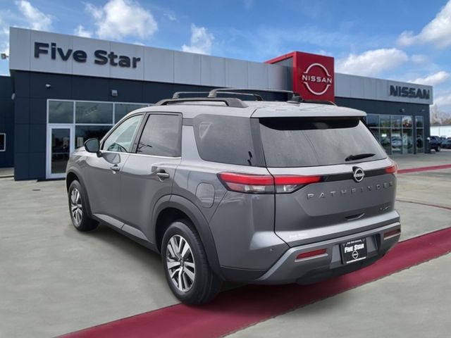 New 2026  Nissan SL image 6