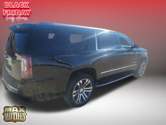 2018 GMC Yukon XL Denali 12