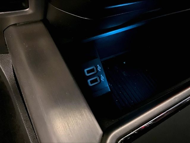 2019 Ford F-150 Platinum Black at Luther Ford
