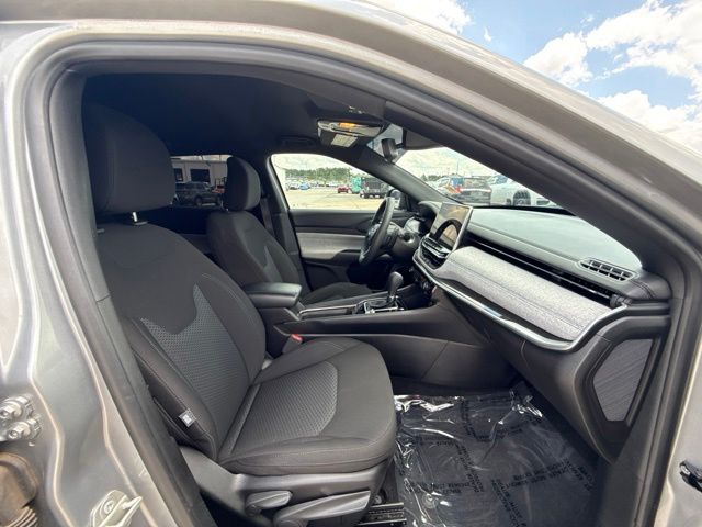 2024 Jeep Compass Sport:46906A