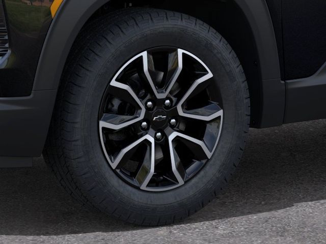 New 2026 Chevrolet TrailBlazer ACTIV For Sale in Livonia, MI