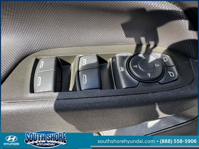 Used 2024 Chevrolet Equinox SUV