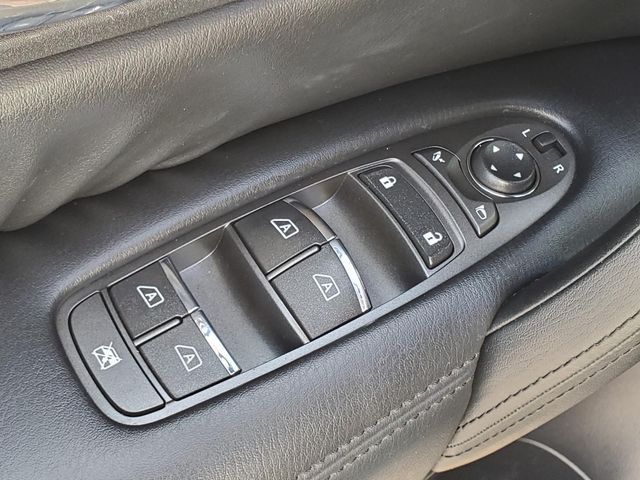 Used 2023 Nissan Armada SUV