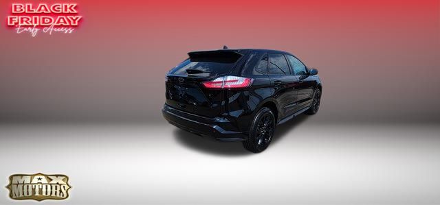 2024 Ford Edge SE 13