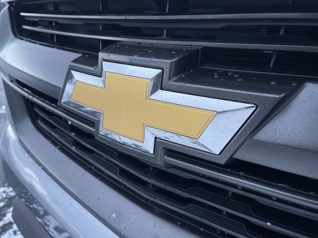 Used 2018 Chevrolet Colorado For Sale in Livonia, MI