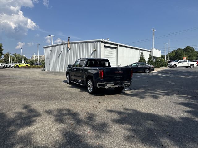 Used 2019 Blue GMC SLT image 7