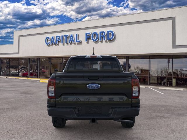 New 2026 Black Ford XL image 5