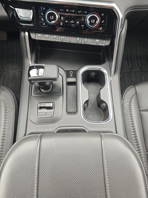2024 GMC Sierra 1500 Denali:46692A