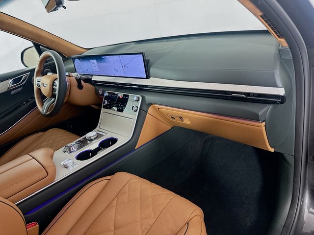 Thumbnail: 2025 Genesis GV80 - 30