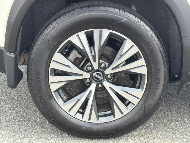 Used 2023 Nissan Rogue SUV