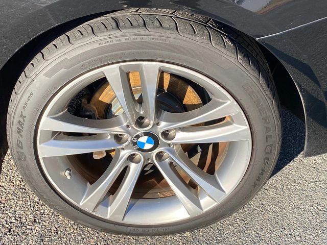 2018 BMW 4 Series 430i xDrive 30