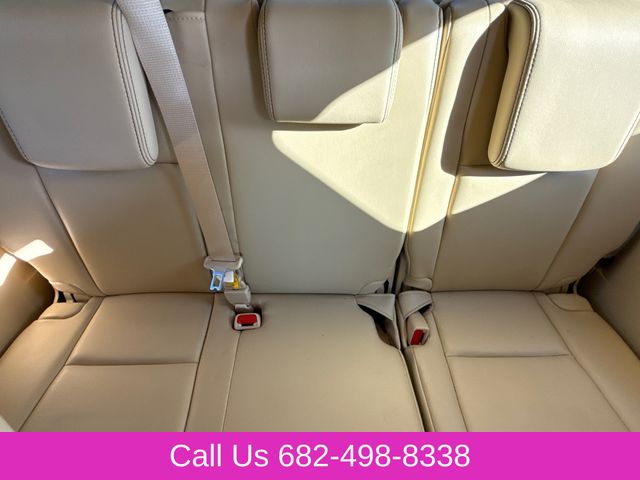 Used 2016 Toyota Highlander SUV