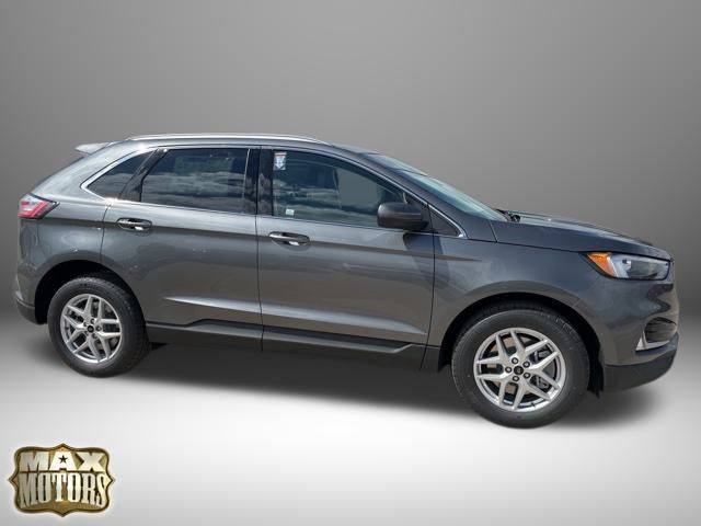 2024 Ford Edge SEL 3