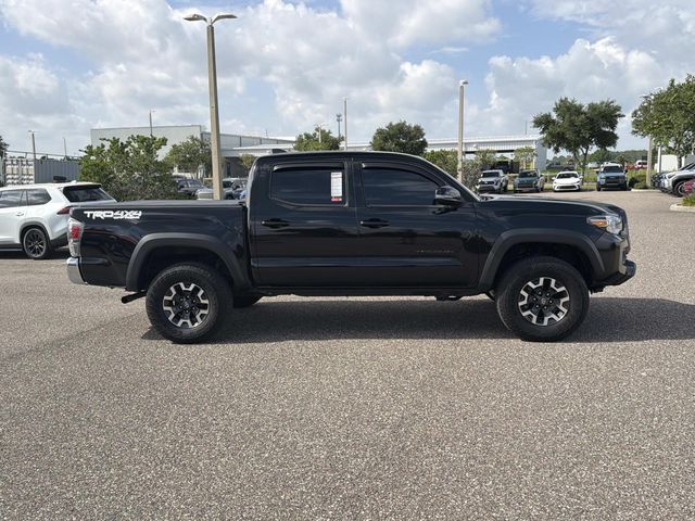 Used 2023 Toyota Tacoma Truck