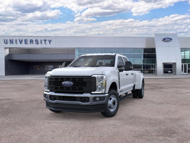 New 2026 White Ford XL image 3