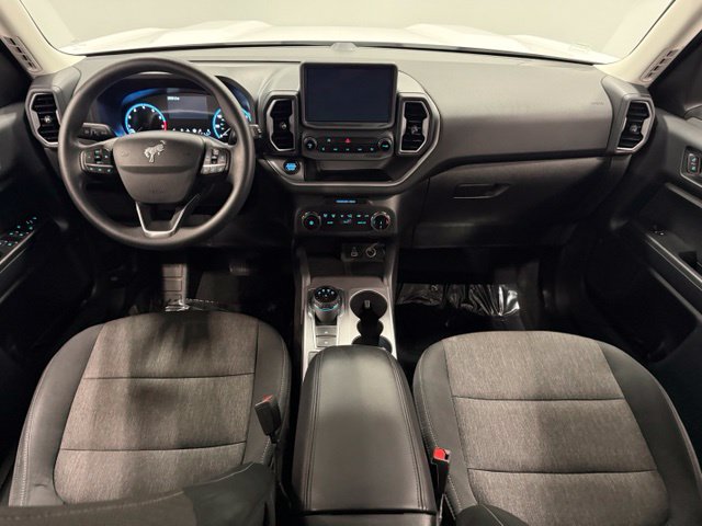 Used 2024 White Ford Big Bend image 28