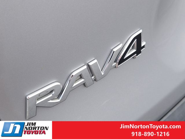 Used 2019 Toyota RAV4 SUV