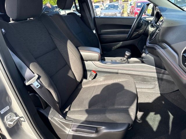 2026 Dodge Durango - $35,988