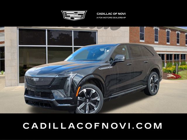 2025 Cadillac Escalade IQ Sport 2 AWD