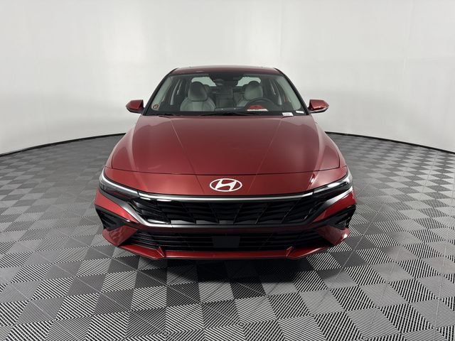 New 2025 Hyundai Elantra Hybrid For Sale in Indianapolis, IN