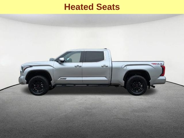 2022 Toyota Tundra 1794 8