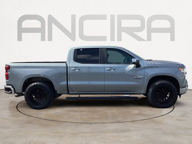 Used Car 2024 Chevrolet Silverado 1500  Lt For Sale Under $40,000 In San Antonio, Texas